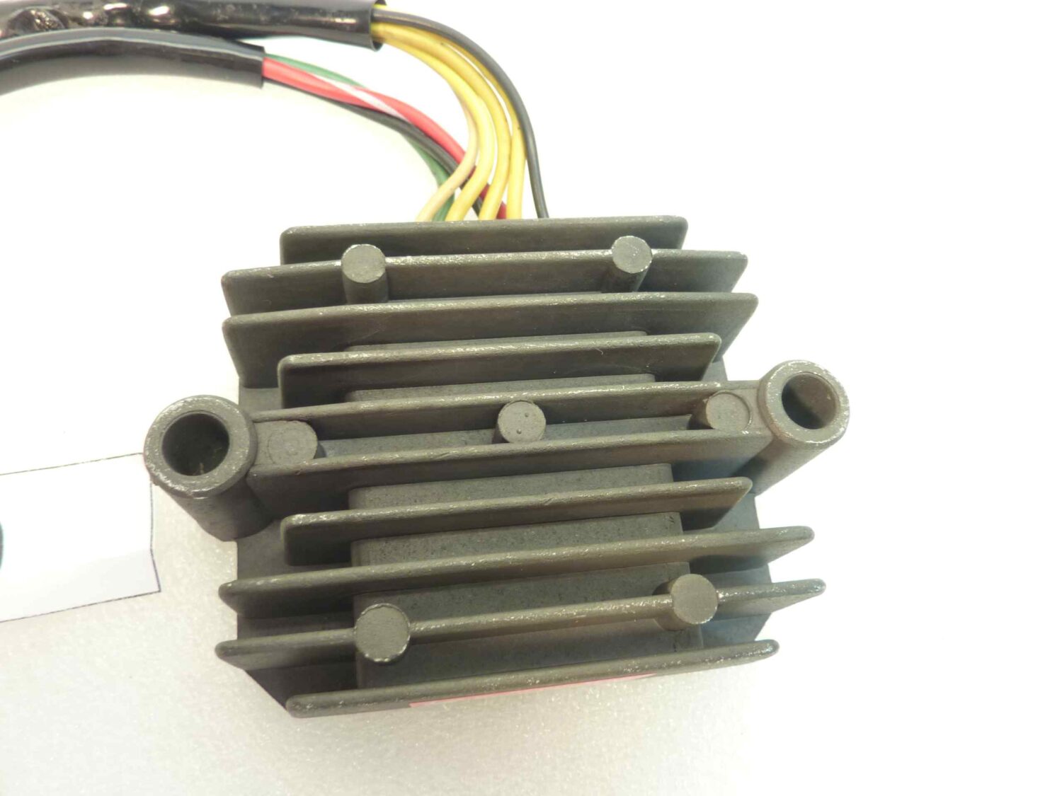 Regolatore tensione Honda CB 900 F Bol D'Or SH236 12 9D centralina Shindengen - immagine 3