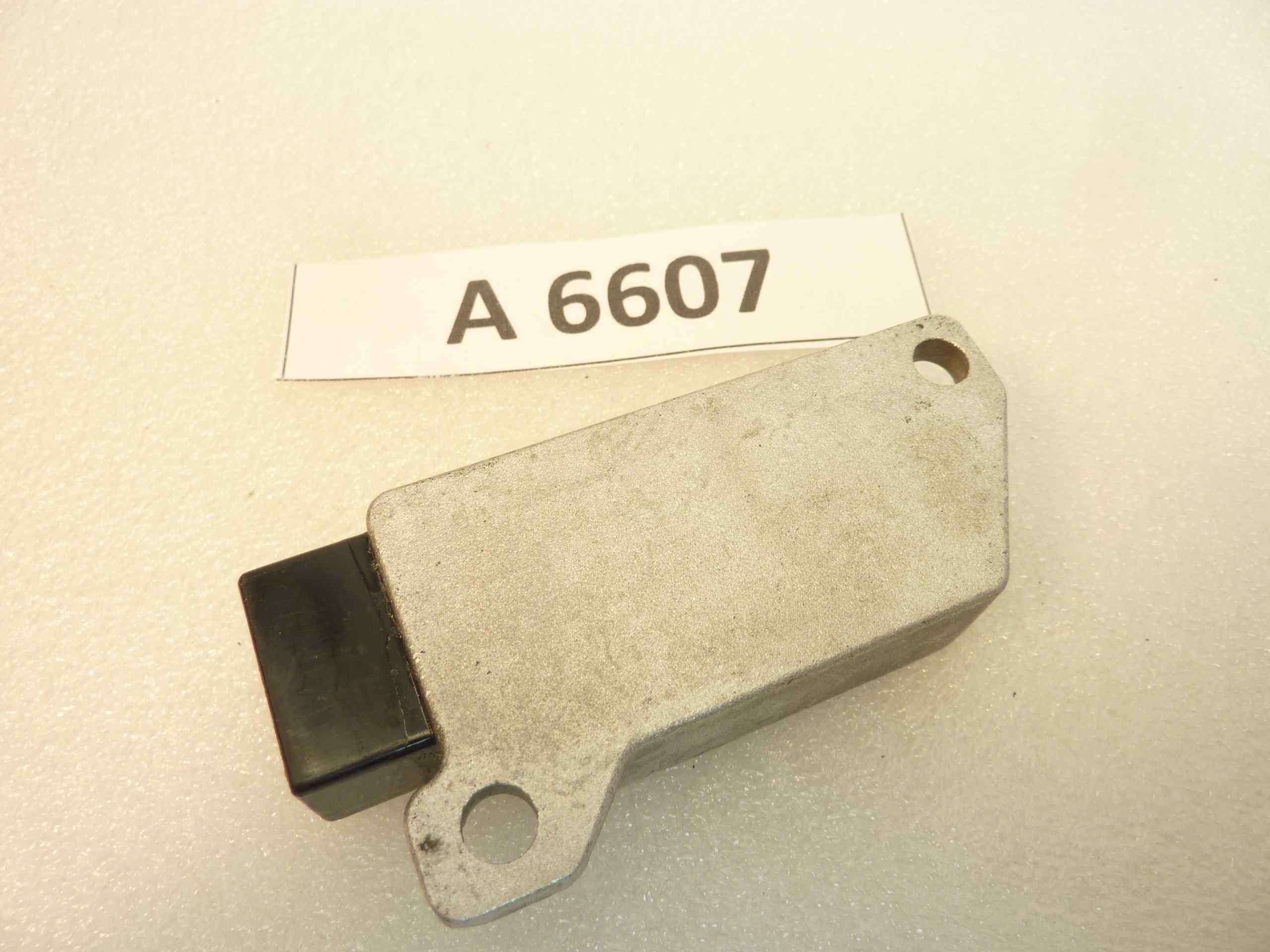 Regolatore tensione Yamaha RD FZ XV XJ 47X A1 SH569 12n 9.0.9 Shindengen RD 350 FZ 600 XV 250 XJ 600 vedi codici - immagine 3