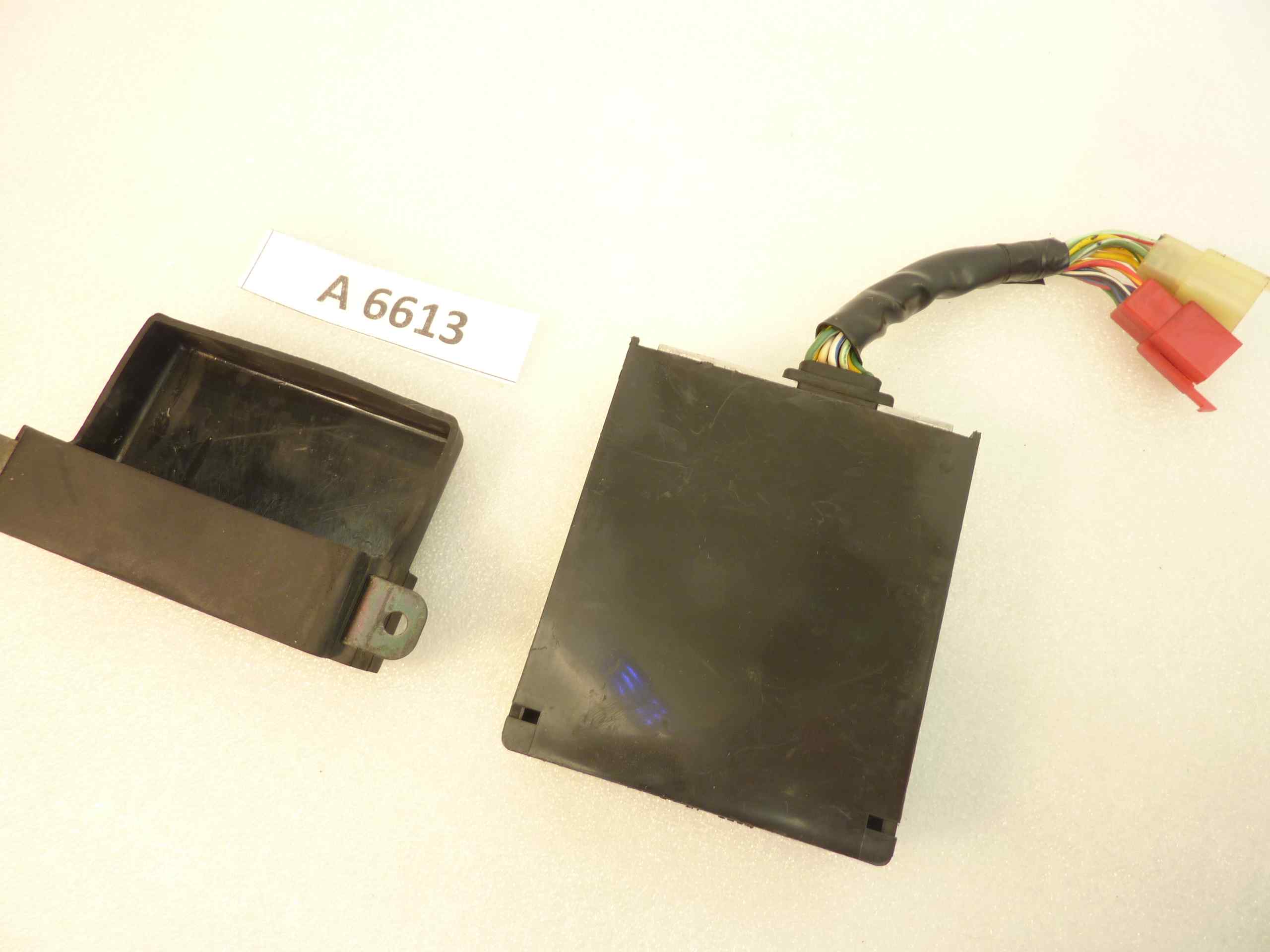 Centralina accensione Honda VFR 750 F RC24 ECU CDI - immagine 3