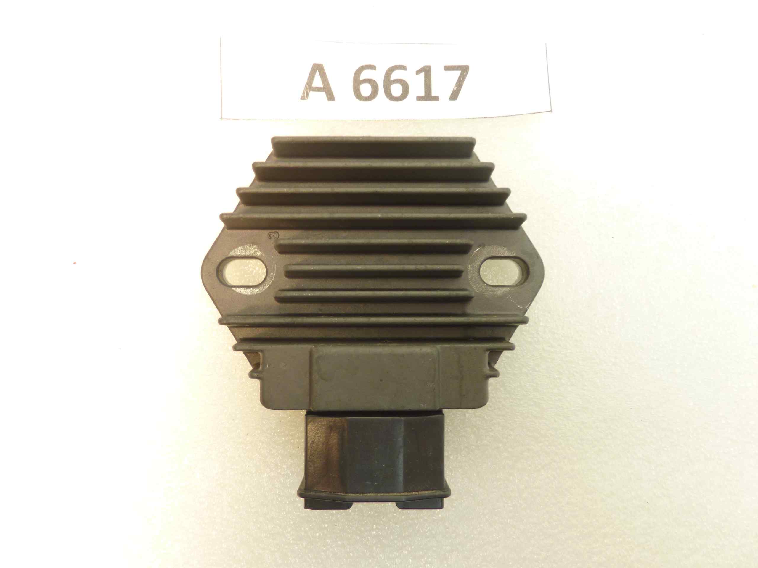 Regolatore tensione Ducati Energia cod 43440 0300 37 03 T3.7 172
