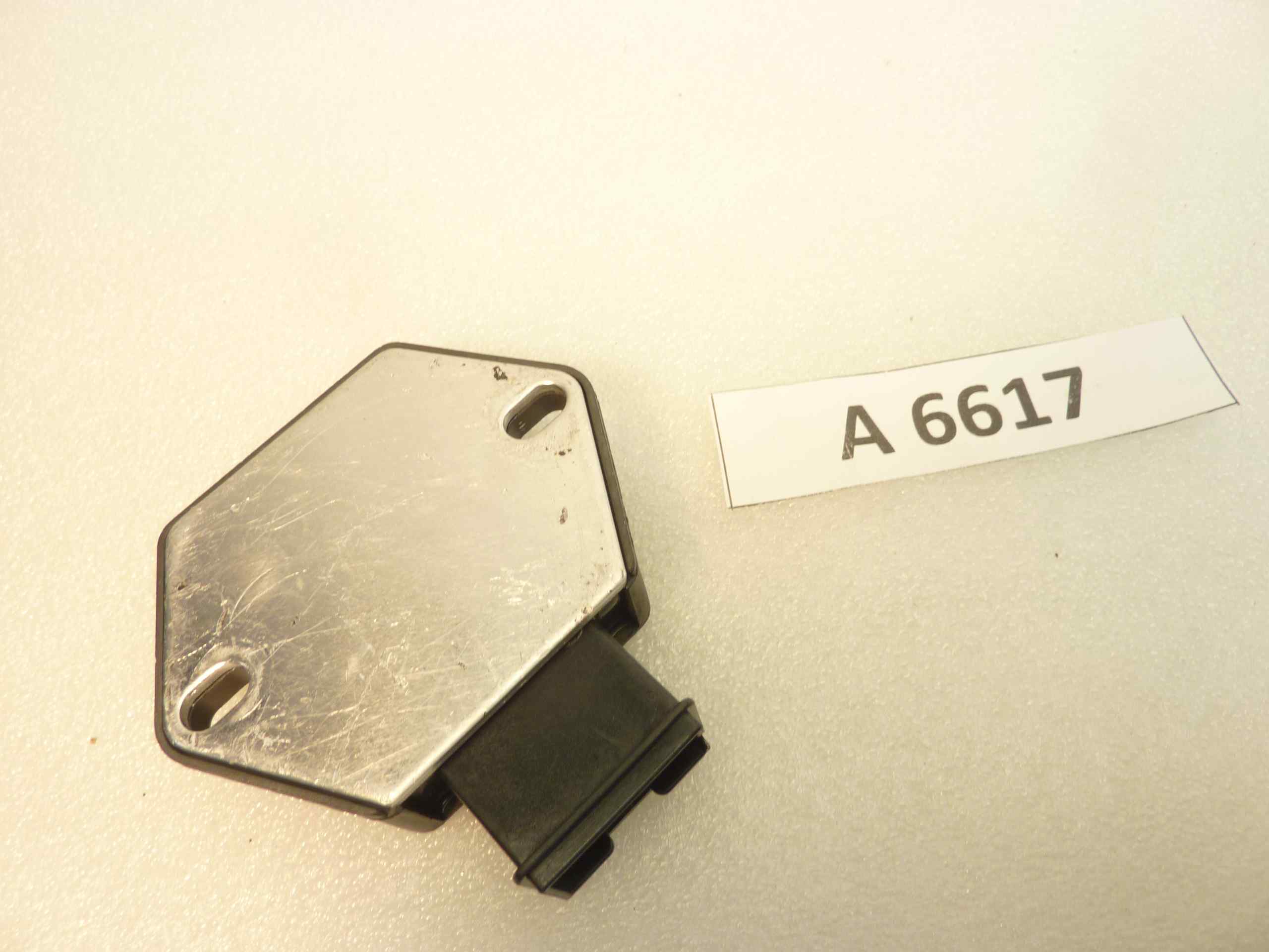 Regolatore tensione Ducati Energia cod 43440 0300 37 03 T3.7 172 - immagine 5