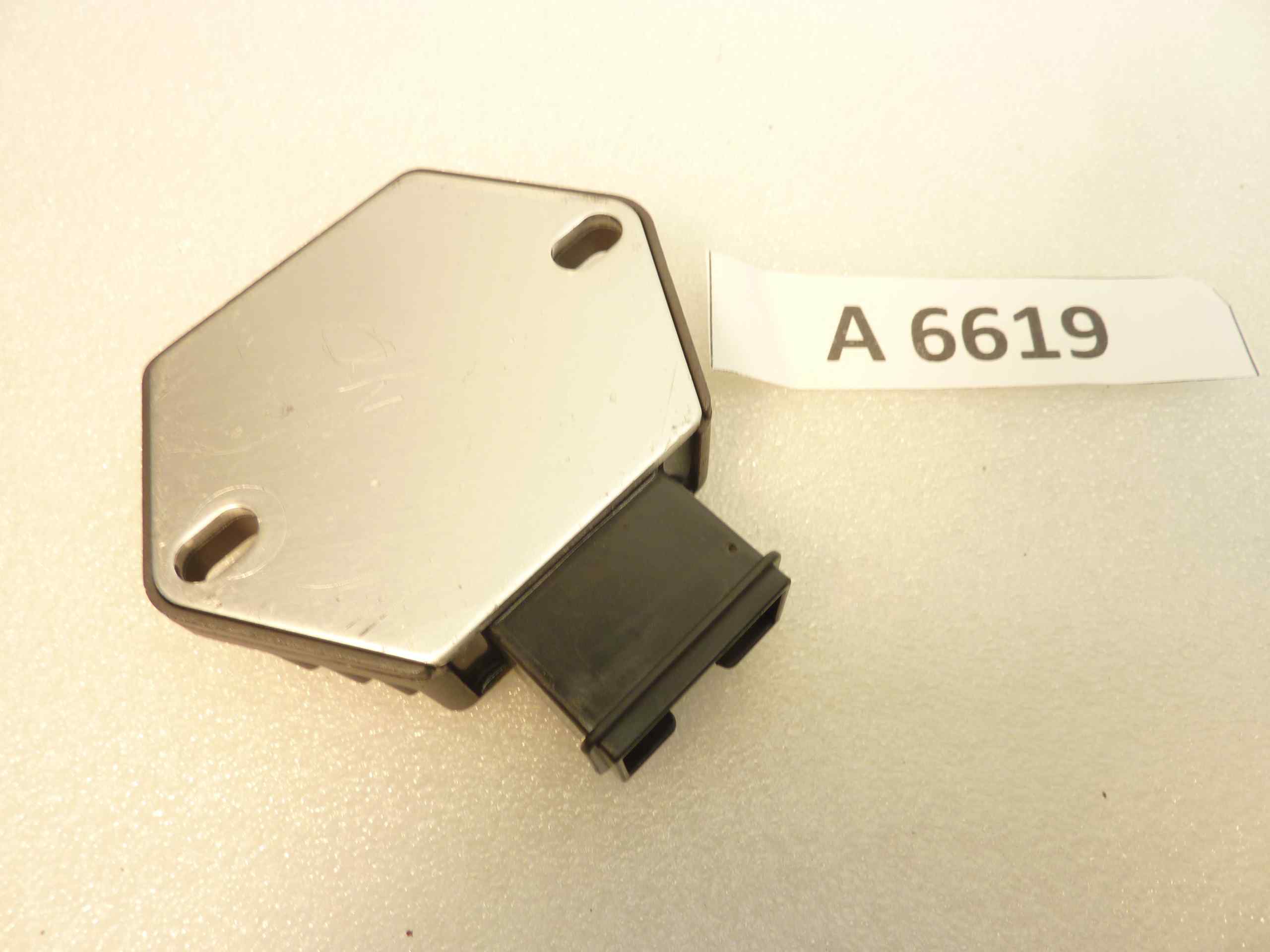 Regolatore tensione Ducati Energia Honda vari modelli cod 434 40 0300 702 2.4 051 - immagine 5