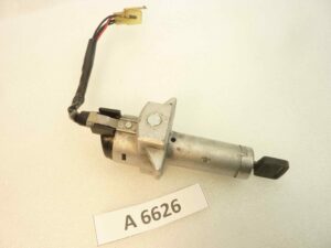 Blocchetto accensione Honda CB Four 400 con chiave