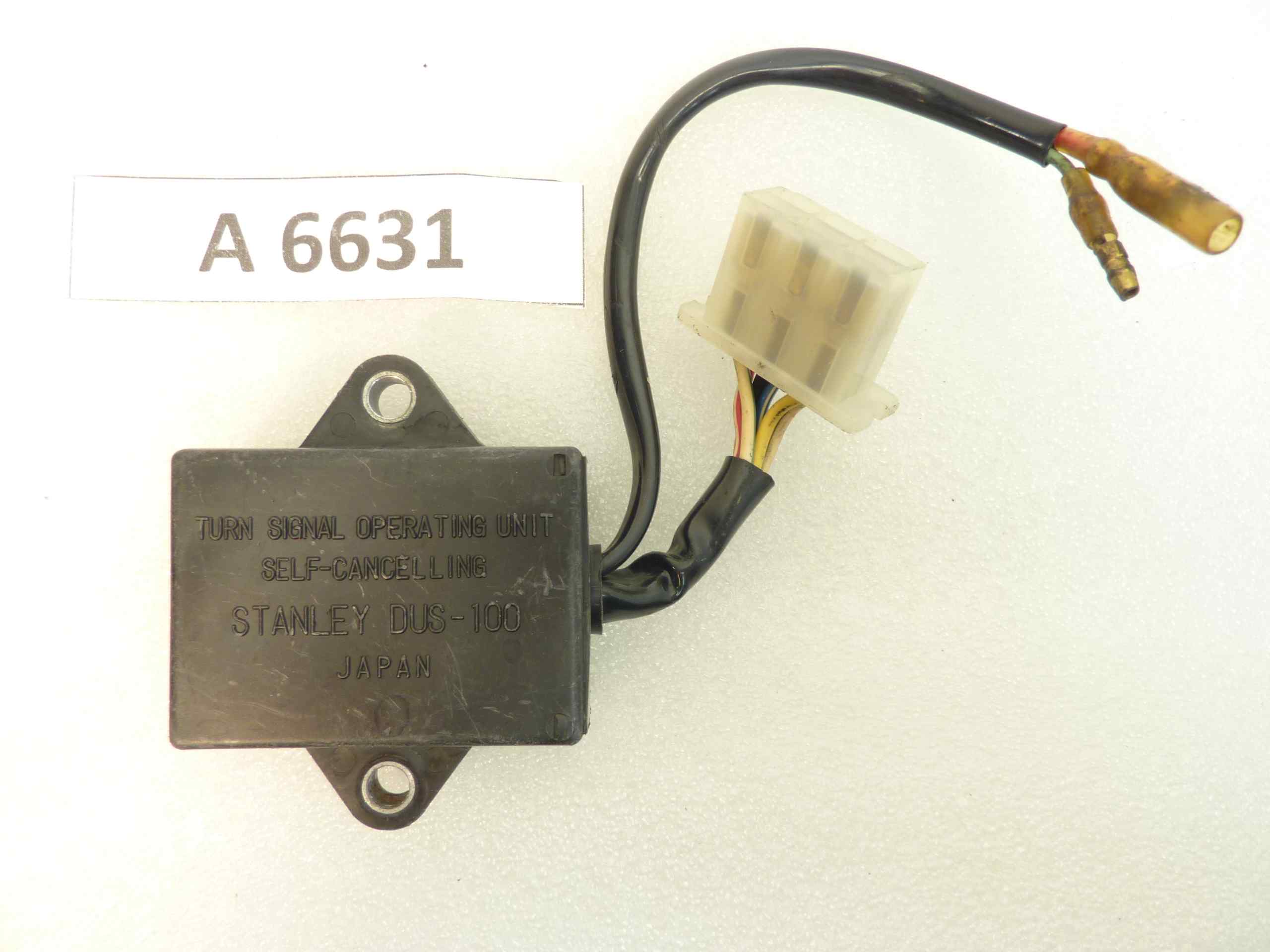 Unità annullamento frecce Kawasaki Honda Stanley DUS 100 8A12
