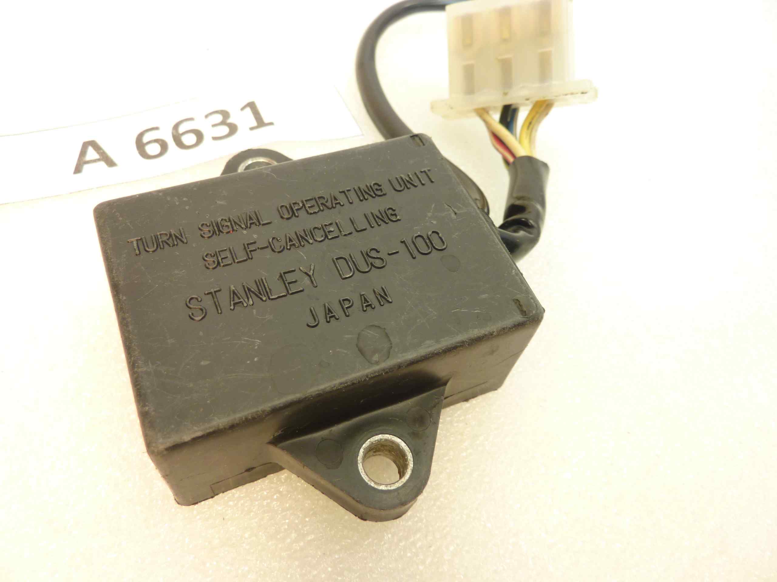 Unità annullamento frecce Kawasaki Honda Stanley DUS 100 8A12 - immagine 2