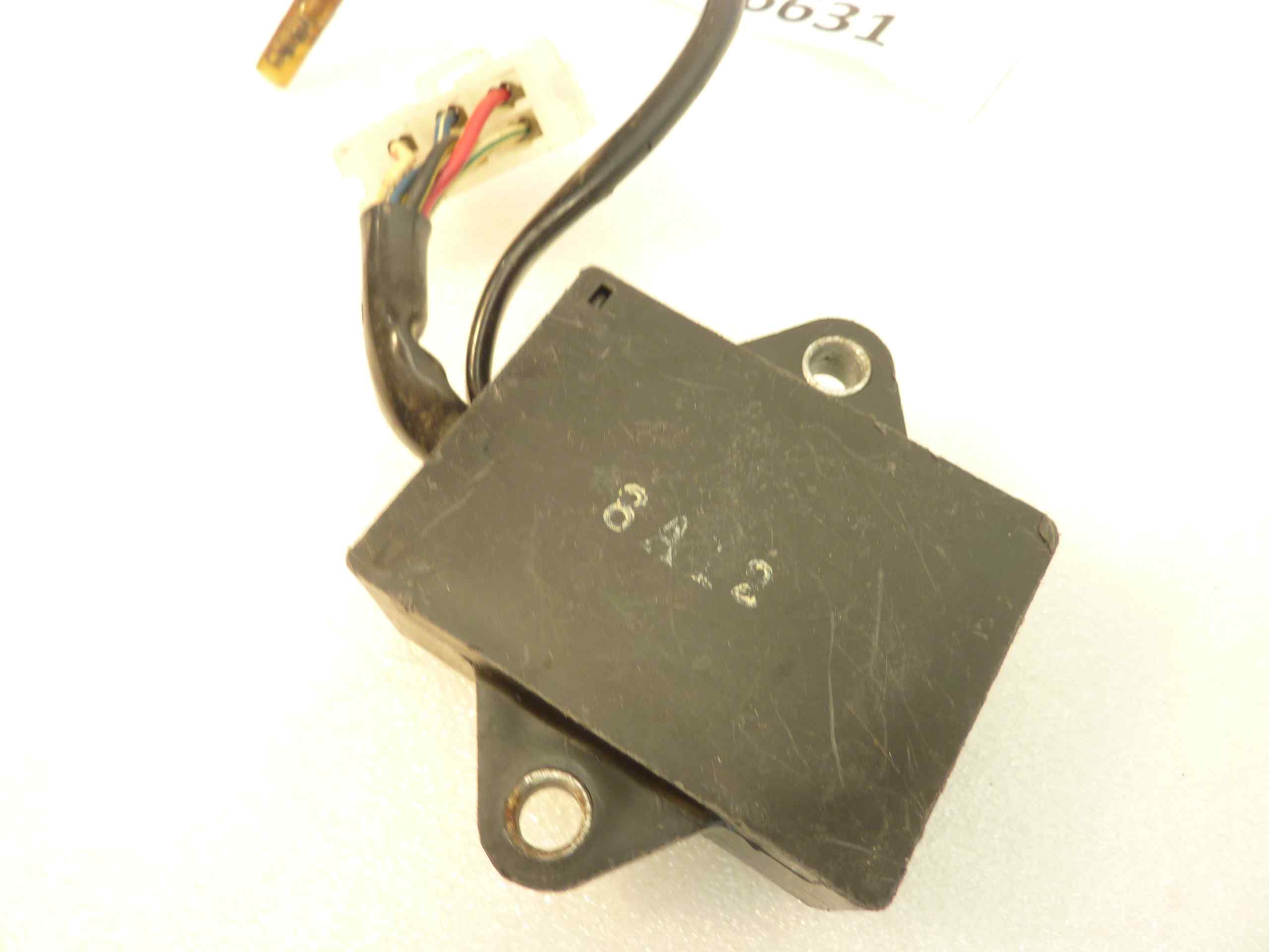 Unità annullamento frecce Kawasaki Honda Stanley DUS 100 8A12 - immagine 4
