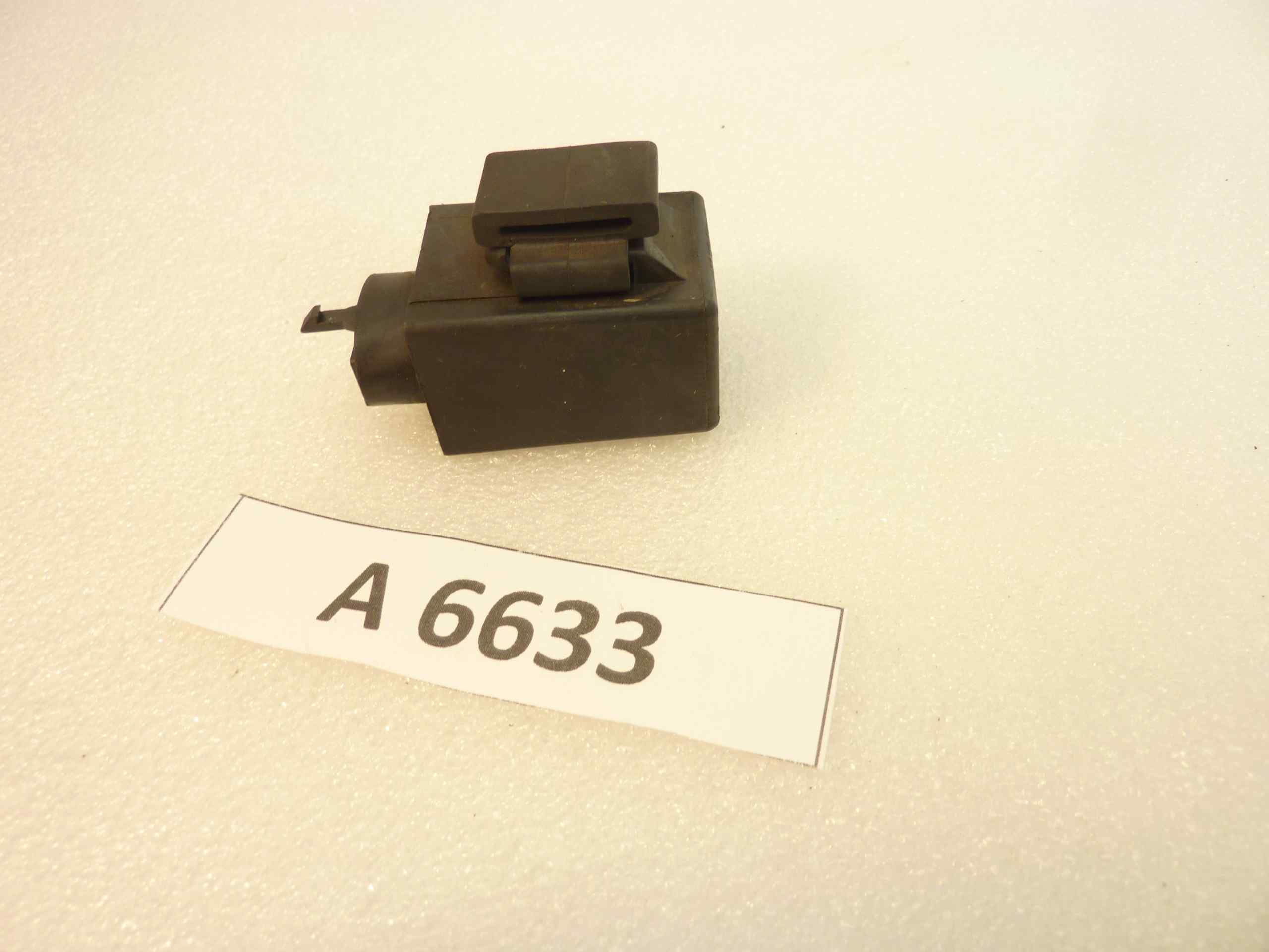Rele' relais frecce Honda VF 1000 F2 1985 Mitsuba FR 3003 799983 Dot - immagine 3