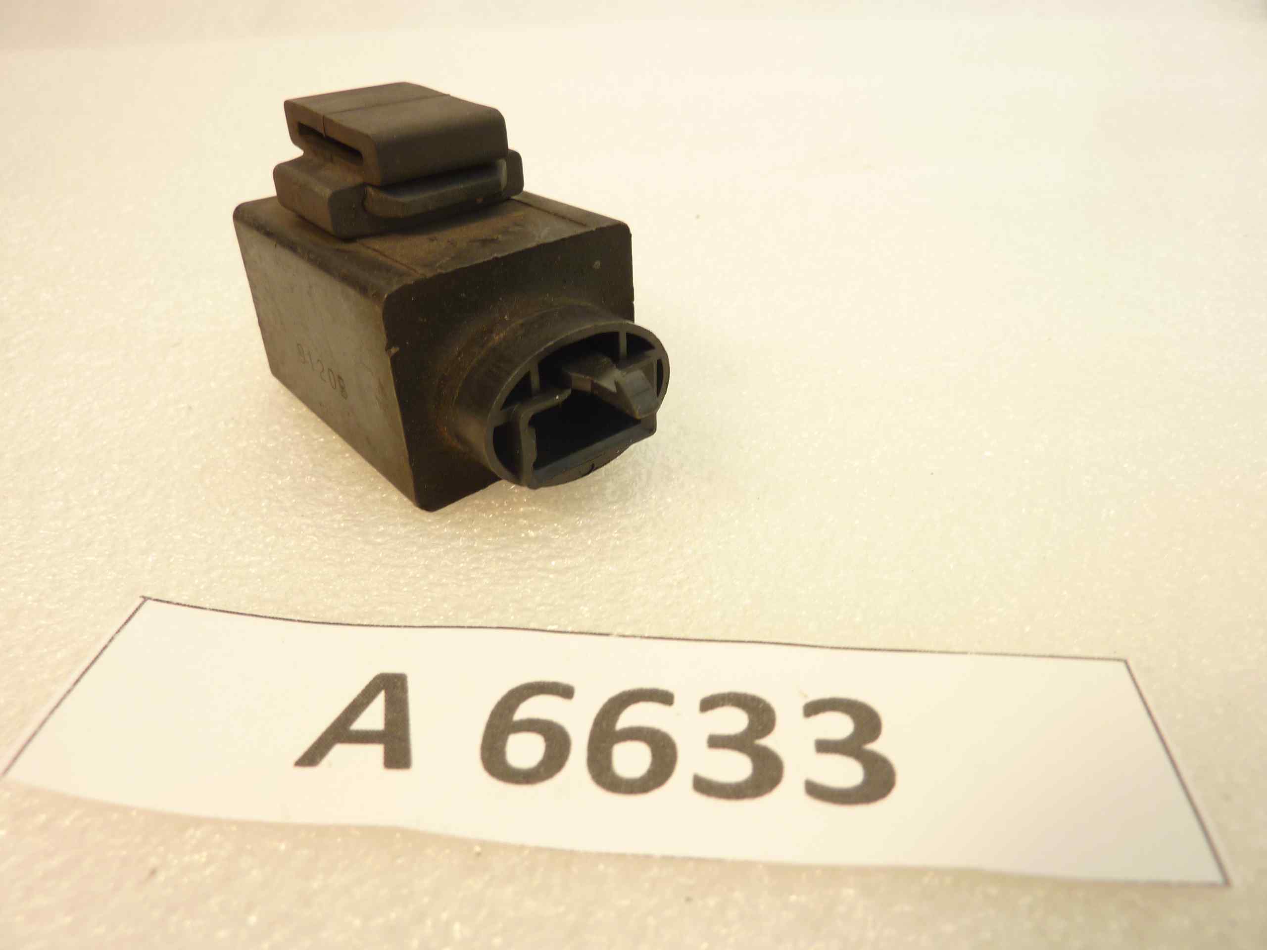 Rele' relais frecce Honda VF 1000 F2 1985 Mitsuba FR 3003 799983 Dot - immagine 4