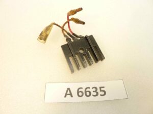 Rele' relais raddrizzatore Yamaha TDM 1996-2001 cod 62051