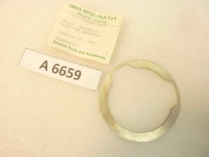 Disco supporto strumentazione Cagiva SXT SST 125 Harley AMF cod 800030320 nuovo fondo di magazzino
