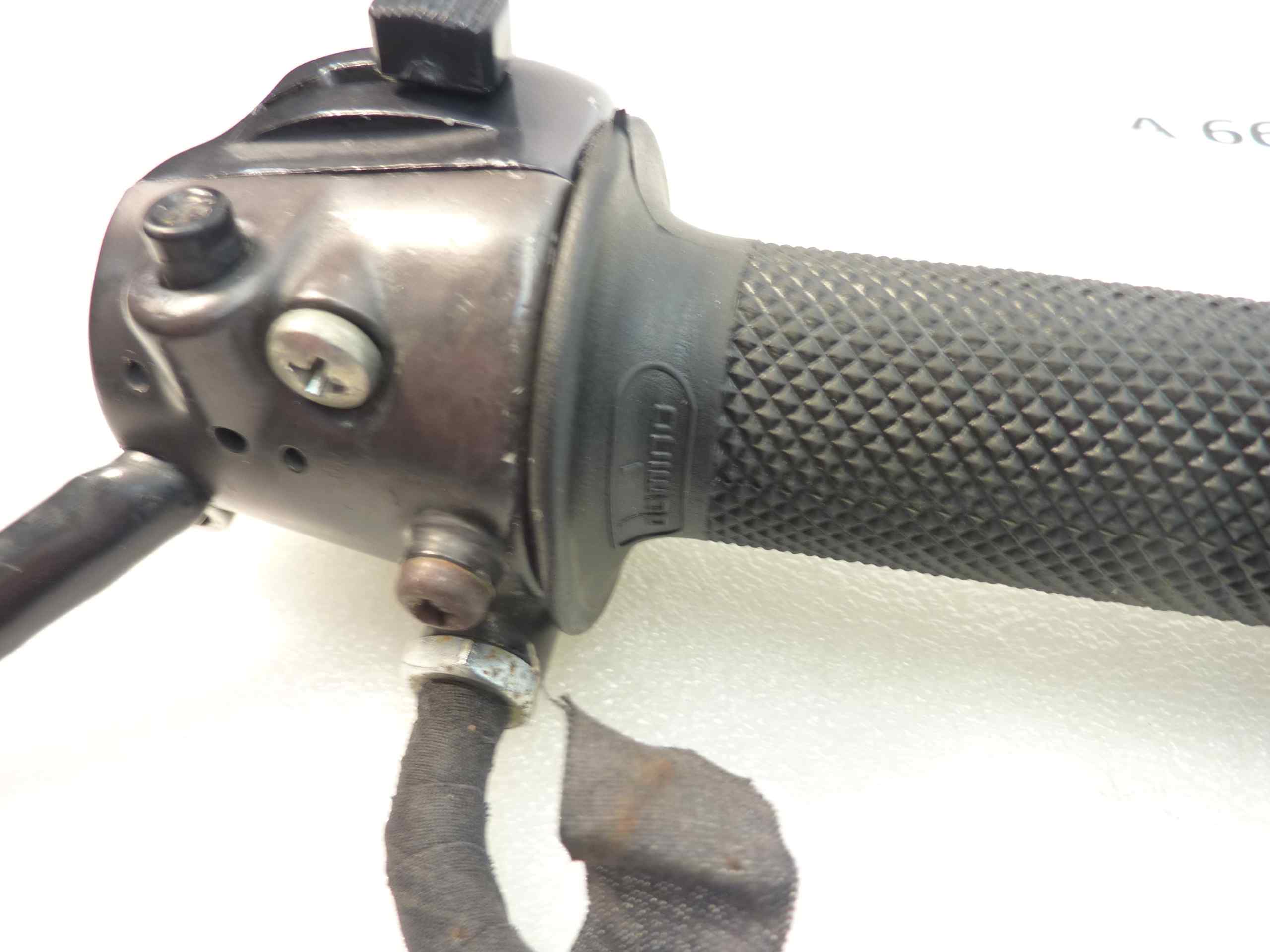 Comandi manubrio gas Honda CB 500 Four K0 K1 750 K2 - immagine 8