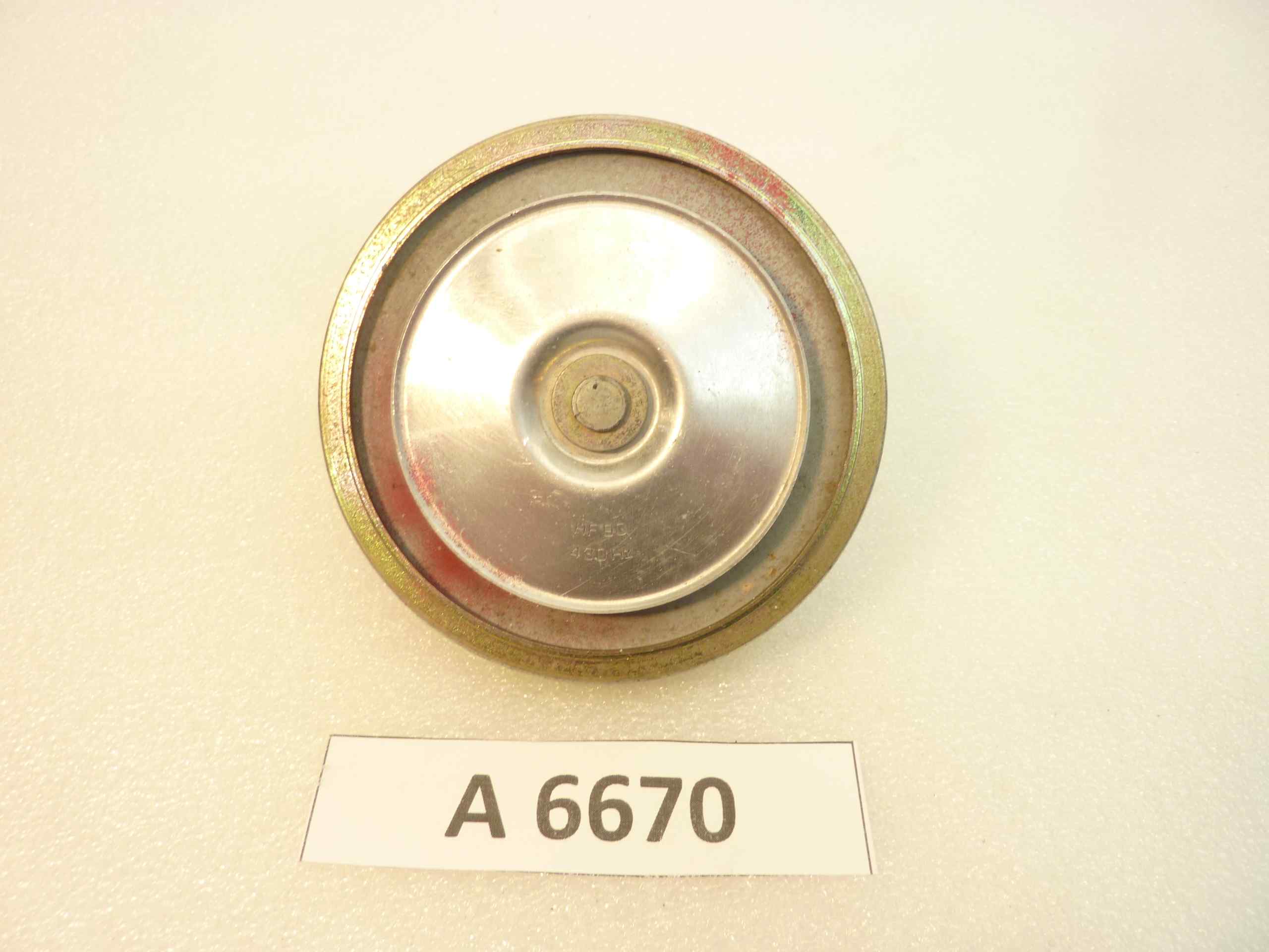 Clacson Stebel 42459 CH2092