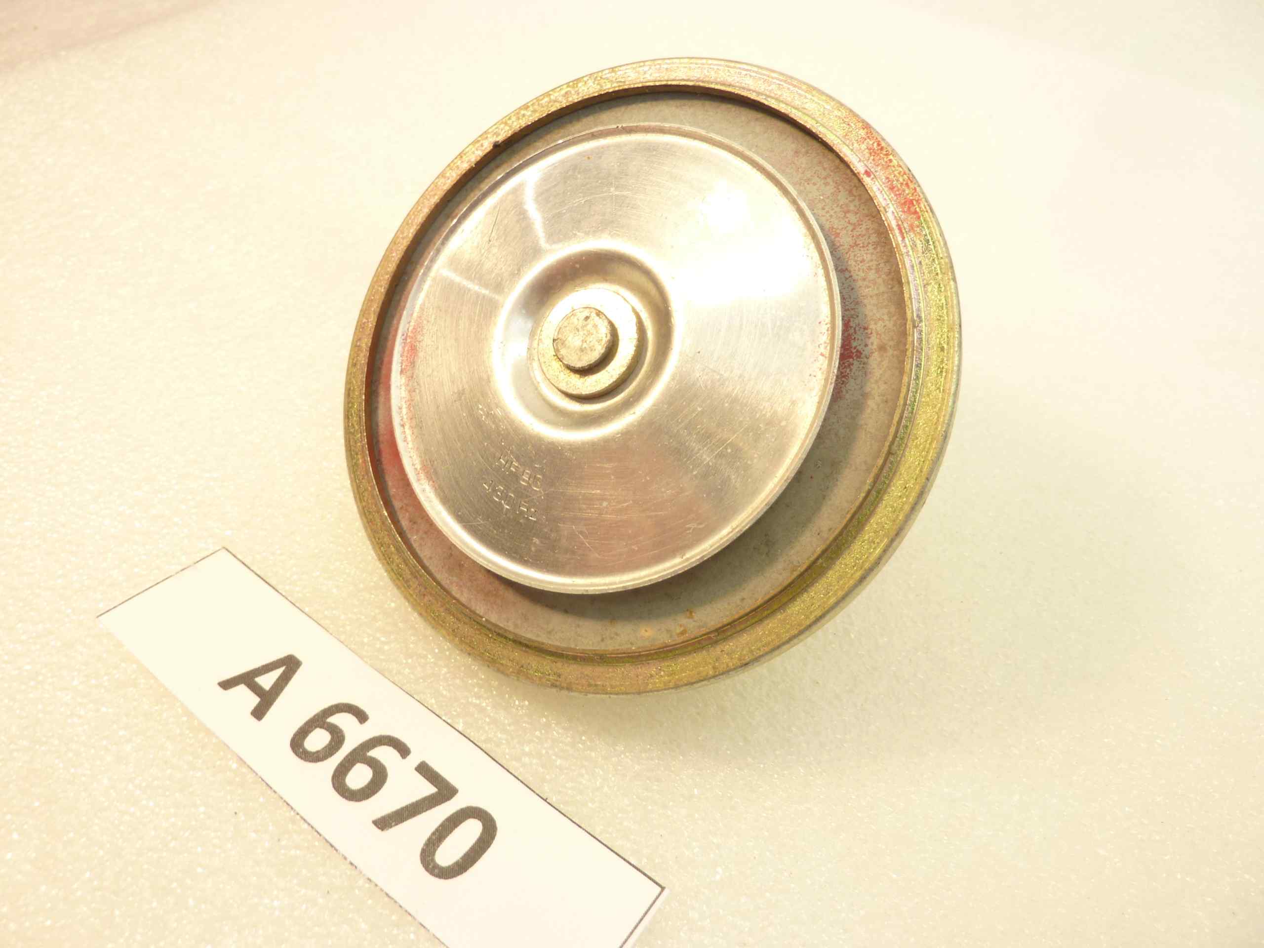 Clacson Stebel 42459 CH2092 - immagine 2