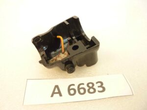 Comandi manubrio Honda CB Four 500 K1 per ricambi devio luci