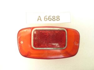Gemma fanale posteriore Guzzi Lodola 235 Catalux 10 IGM 1451 C2