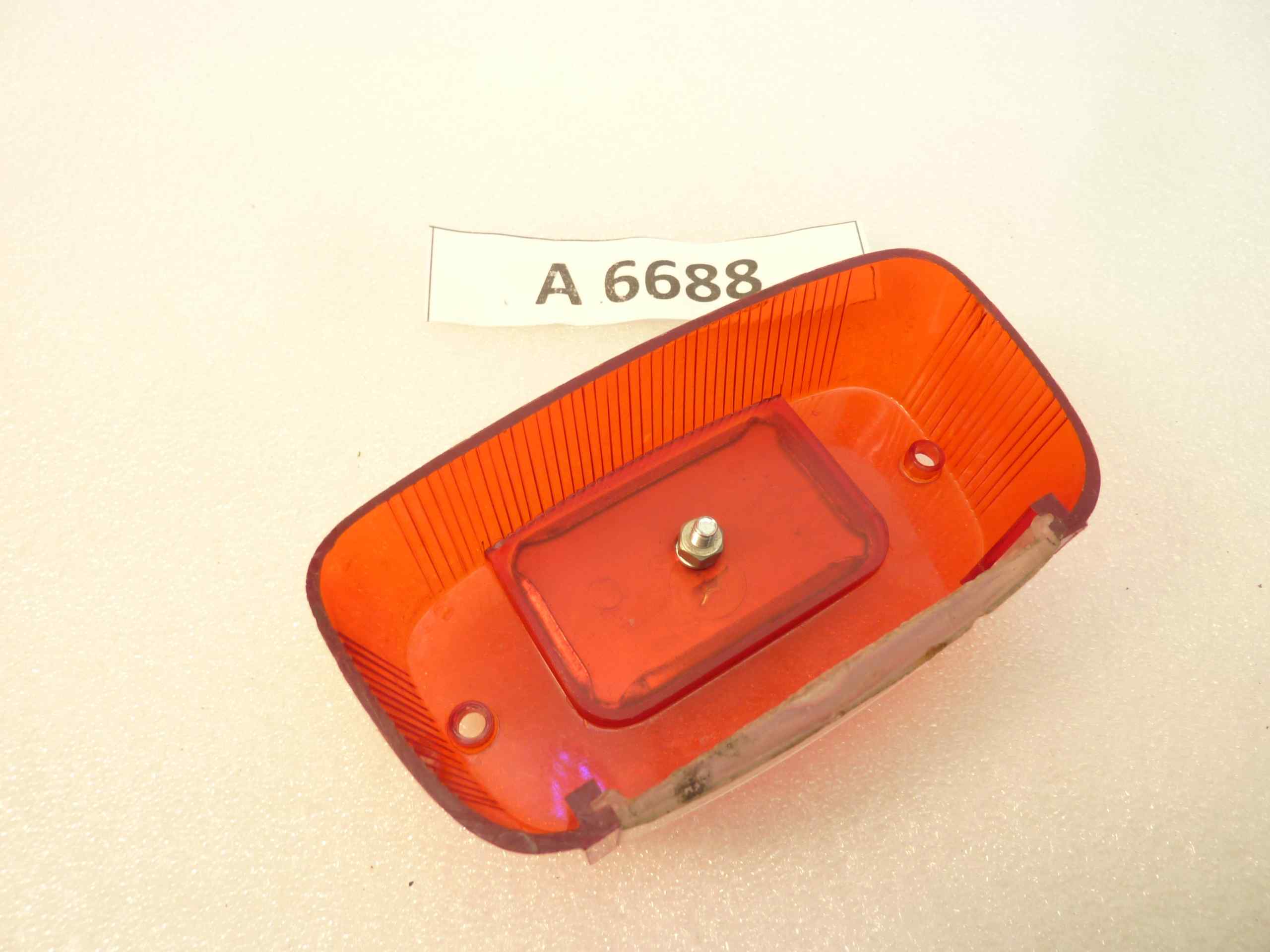 Gemma fanale posteriore Guzzi Lodola 235 Catalux 10 IGM 1451 C2 - immagine 6