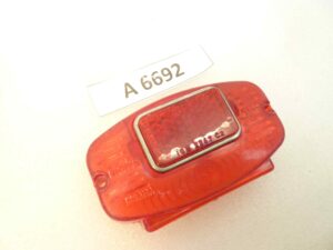 Gemma fanale posteriore Bosatta P 102 1960 IGM 2247 C2 originale