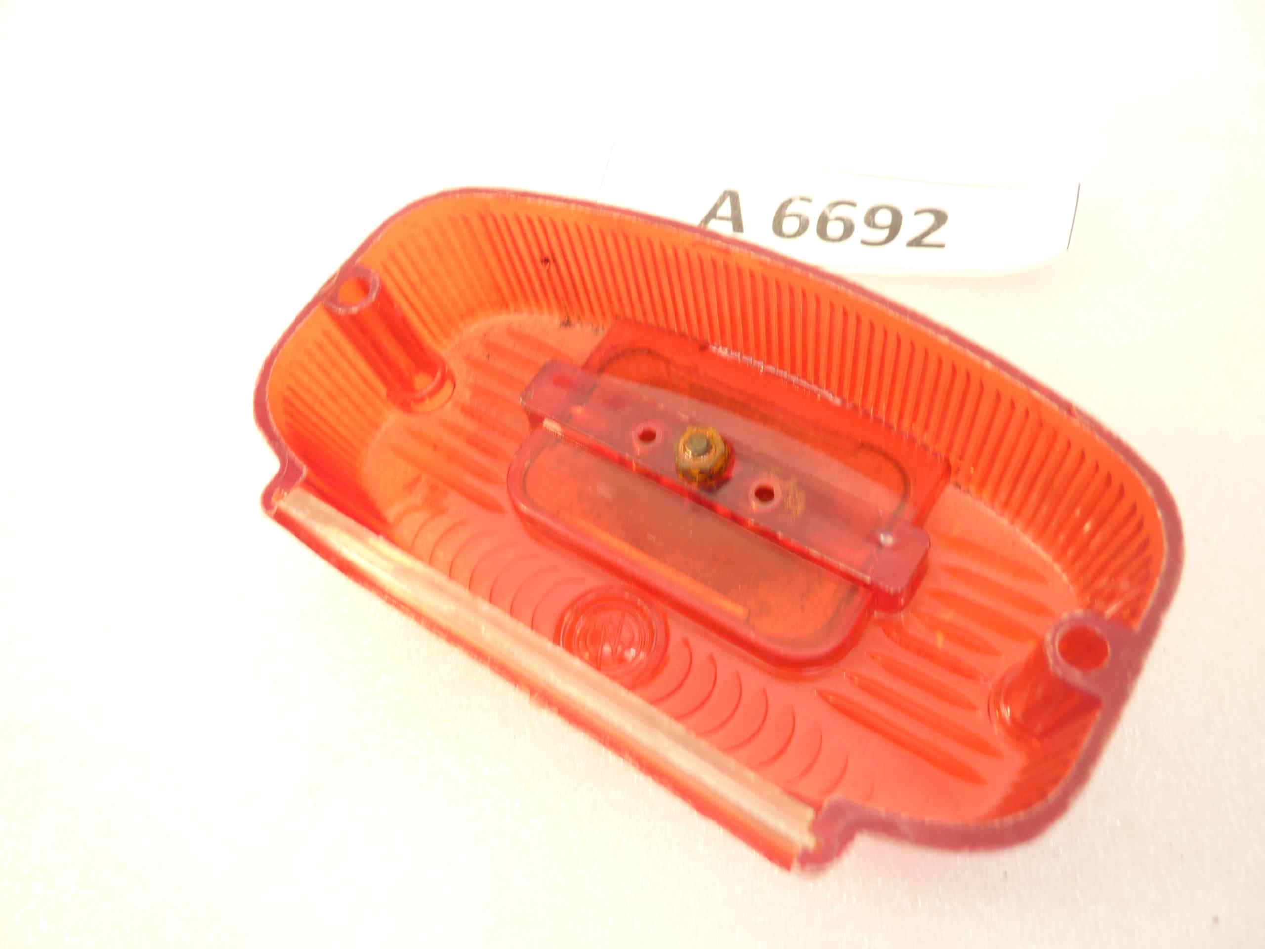 Gemma fanale posteriore Bosatta P 102 1960 IGM 2247 C2 originale - immagine 5