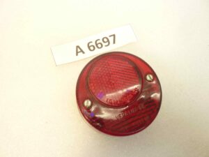 Fanalino posteriore Veralux FE028101 Supercatalux DGM 31222 LP