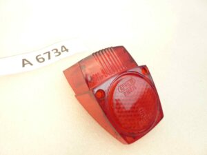Gemma fanale posteriore Aprilia 036835 5699 C2 IGM 3457 LP nuovo fondo di magazzino