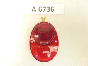 Gemma fanale posteriore Aprilia mod 5361 IGM 2073 LP 036825 BS2515 G2 IGM 2860 C2 nuovo fondo di magazzino