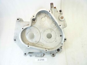Basamento carter motore Guzzi Superalce cod M9104 sinistro sigla motore 72194