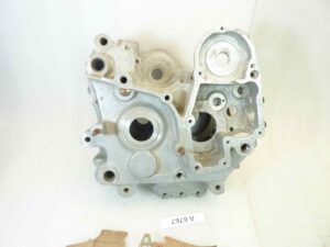 Basamento carter motore Guzzi Superalce cod M9104 M9103 no sigla motore nuovo fondo di magazzino
