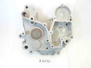 Basamento carter motore Guzzi Superalce cod M9103 destro sigla motore 96185