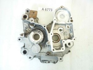 Basamento carter motore Guzzi Superalce cod M9103 destro sigla motore 95429