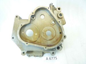 Basamento carter motore Guzzi Superalce cod M9104 sinistro sigla motore 104164