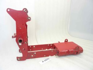 Telaio inferiore Guzzi Superalce cod T9706 supporto motore