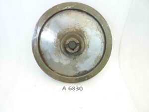 Volano Guzzi Alce Superalce GT 20 500 kg 5,6 diam esterno 268 mm spessore 26 mm