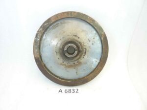 Volano Guzzi Alce Superalce GT 20 500 kg 5,6 diam esterno 268 mm spessore 26 mm