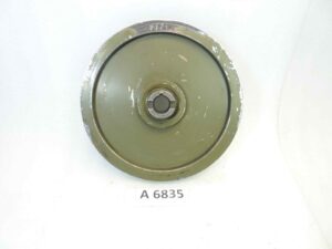Volano Guzzi Alce Superalce GT 20 500 kg 5,6 diam esterno 268 mm spessore 26 mm