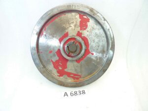 Volano Guzzi Alce Superalce GT 20 500 kg 5,6 diam esterno 268 mm spessore 26 mm