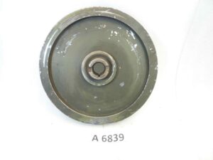 Volano Guzzi Alce Superalce GT 20 500 kg 5,6 diam esterno 268 mm spessore 26 mm