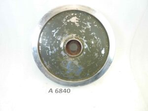 Volano Guzzi Alce Superalce GT 20 500 kg 5,6 diam esterno 268 mm spessore 26 mm