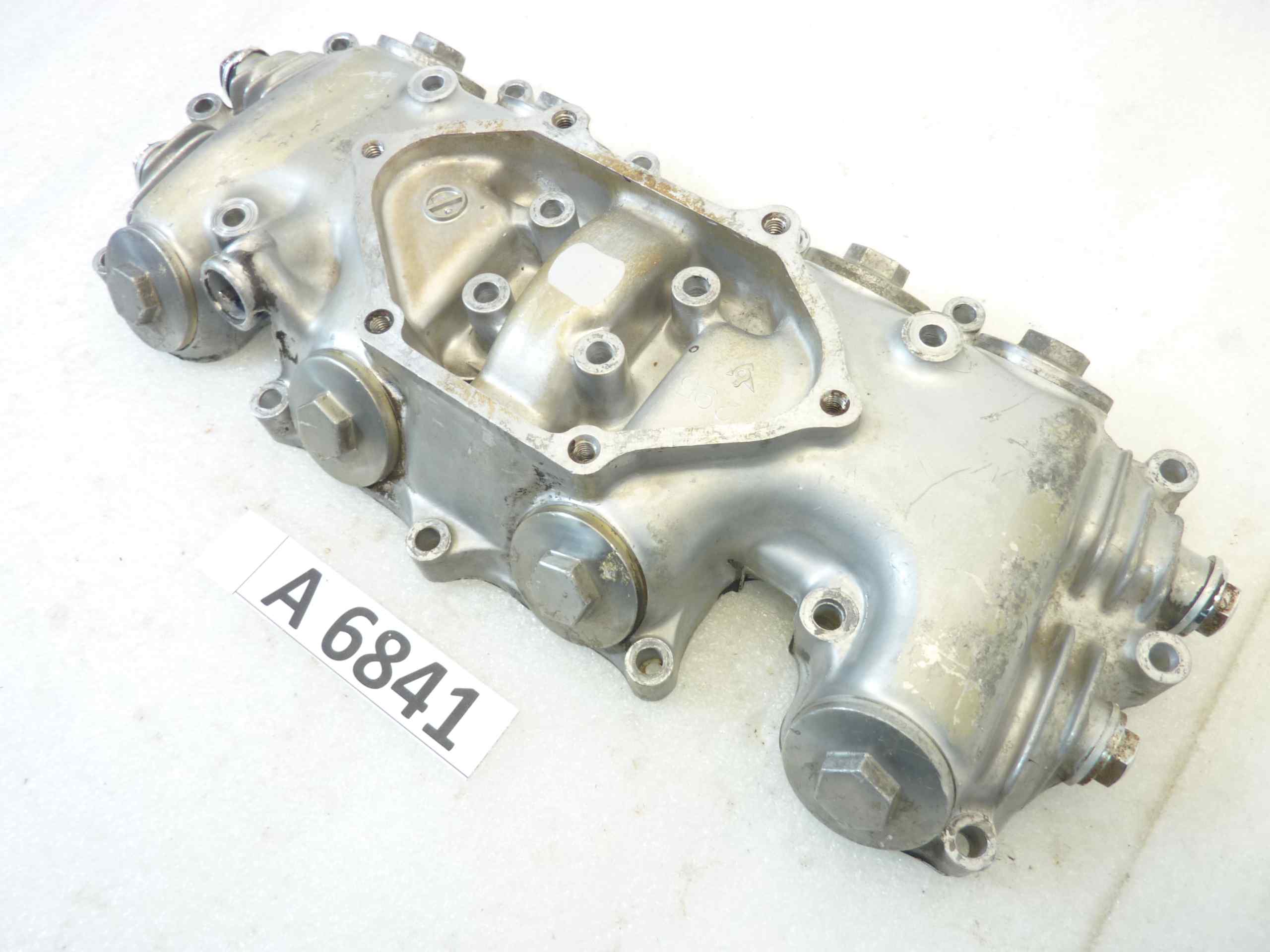 Coperchio punterie valvole Honda CB Four 350 400 - immagine 3