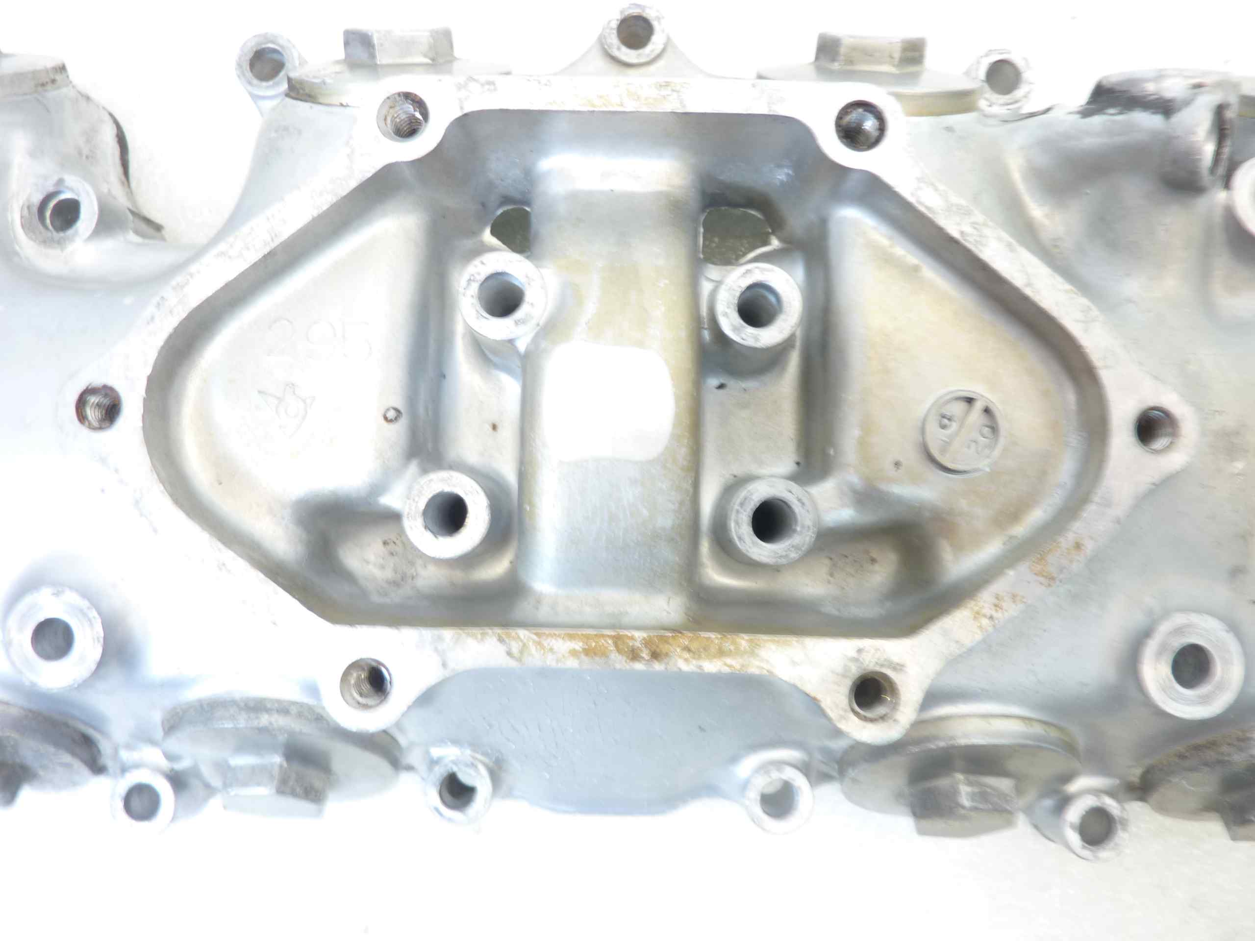 Coperchio punterie valvole Honda CB Four 350 400 - immagine 4