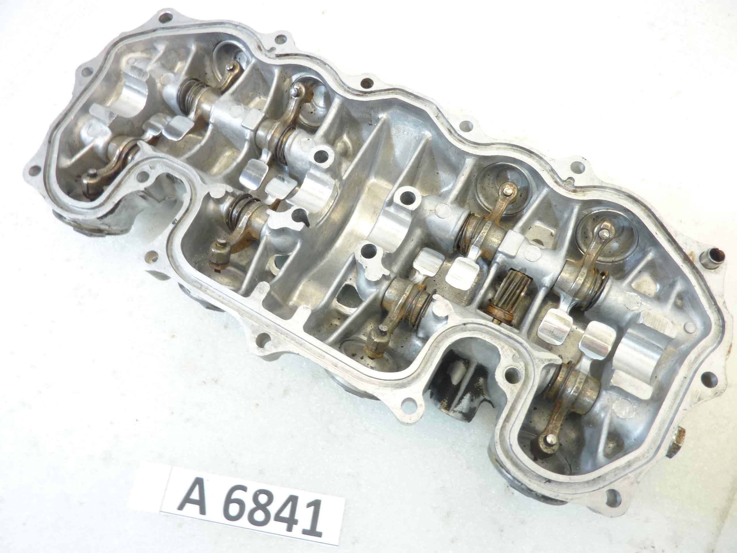 Coperchio punterie valvole Honda CB Four 350 400 - immagine 5