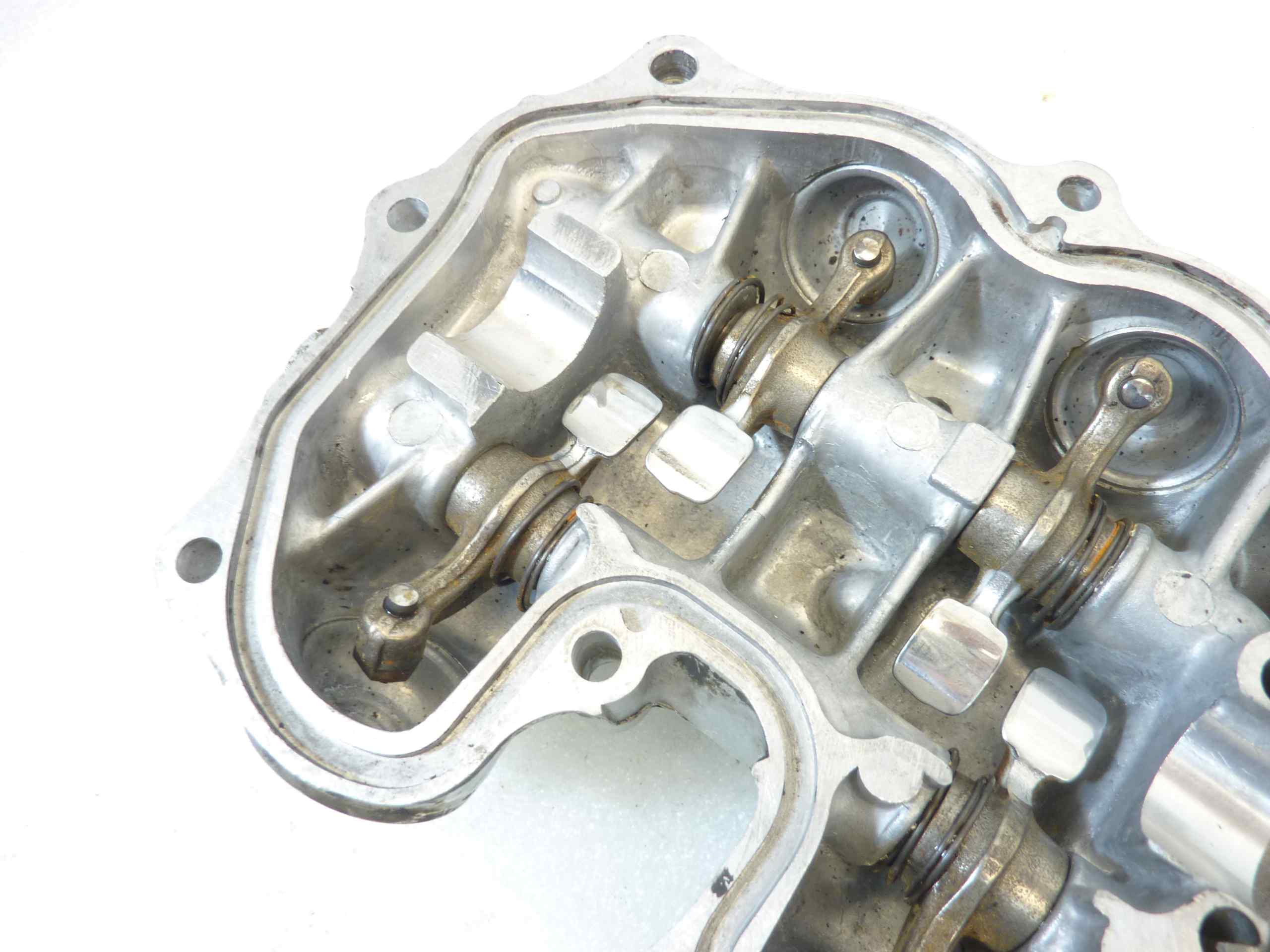Coperchio punterie valvole Honda CB Four 350 400 - immagine 8