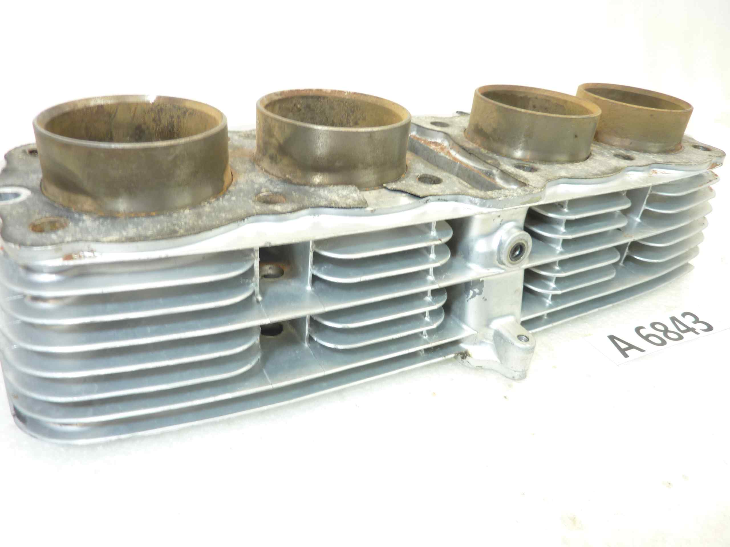 Cilindri Honda CB Four 500 - immagine 2