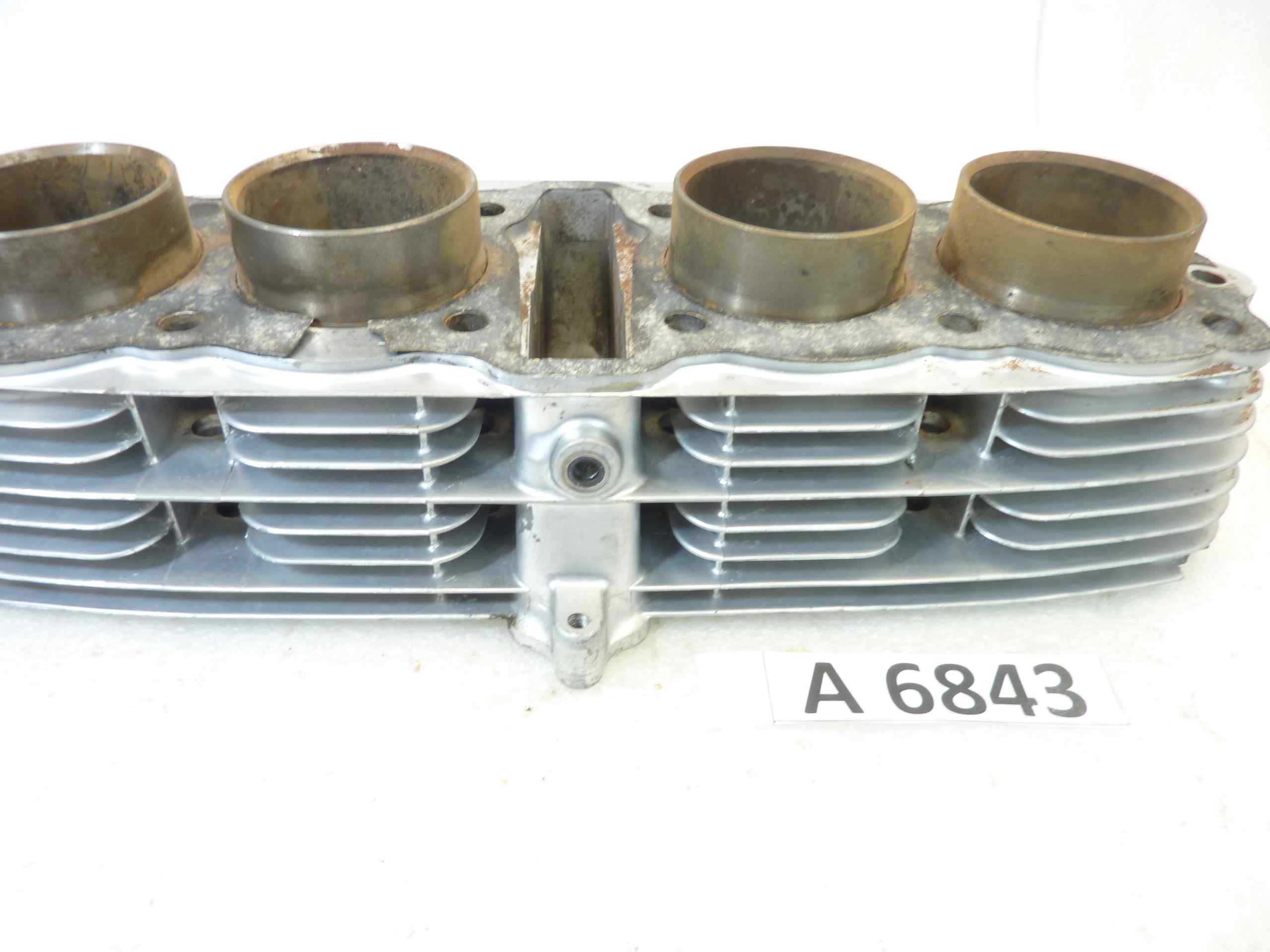 Cilindri Honda CB Four 500 - immagine 3