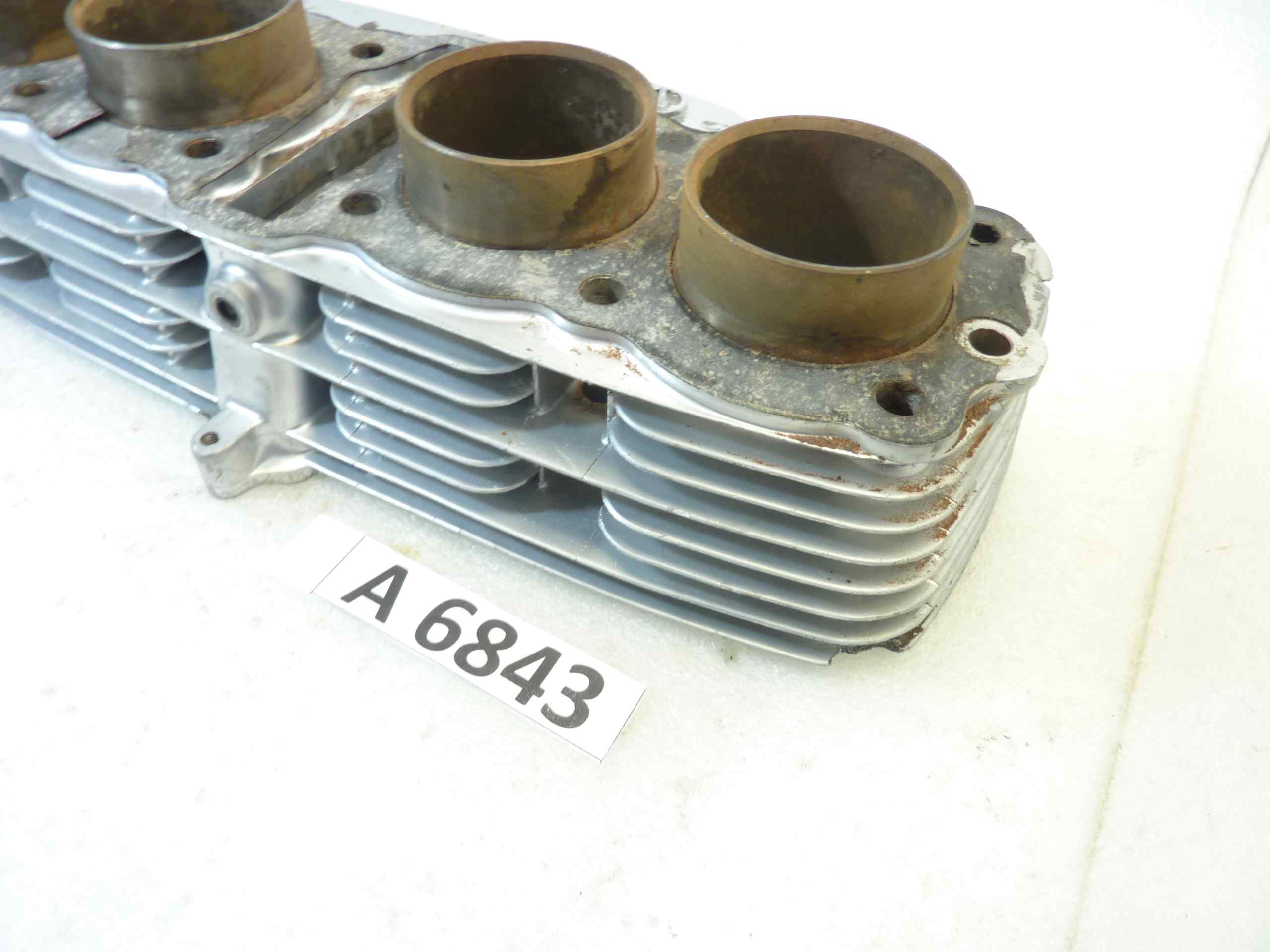 Cilindri Honda CB Four 500 - immagine 4