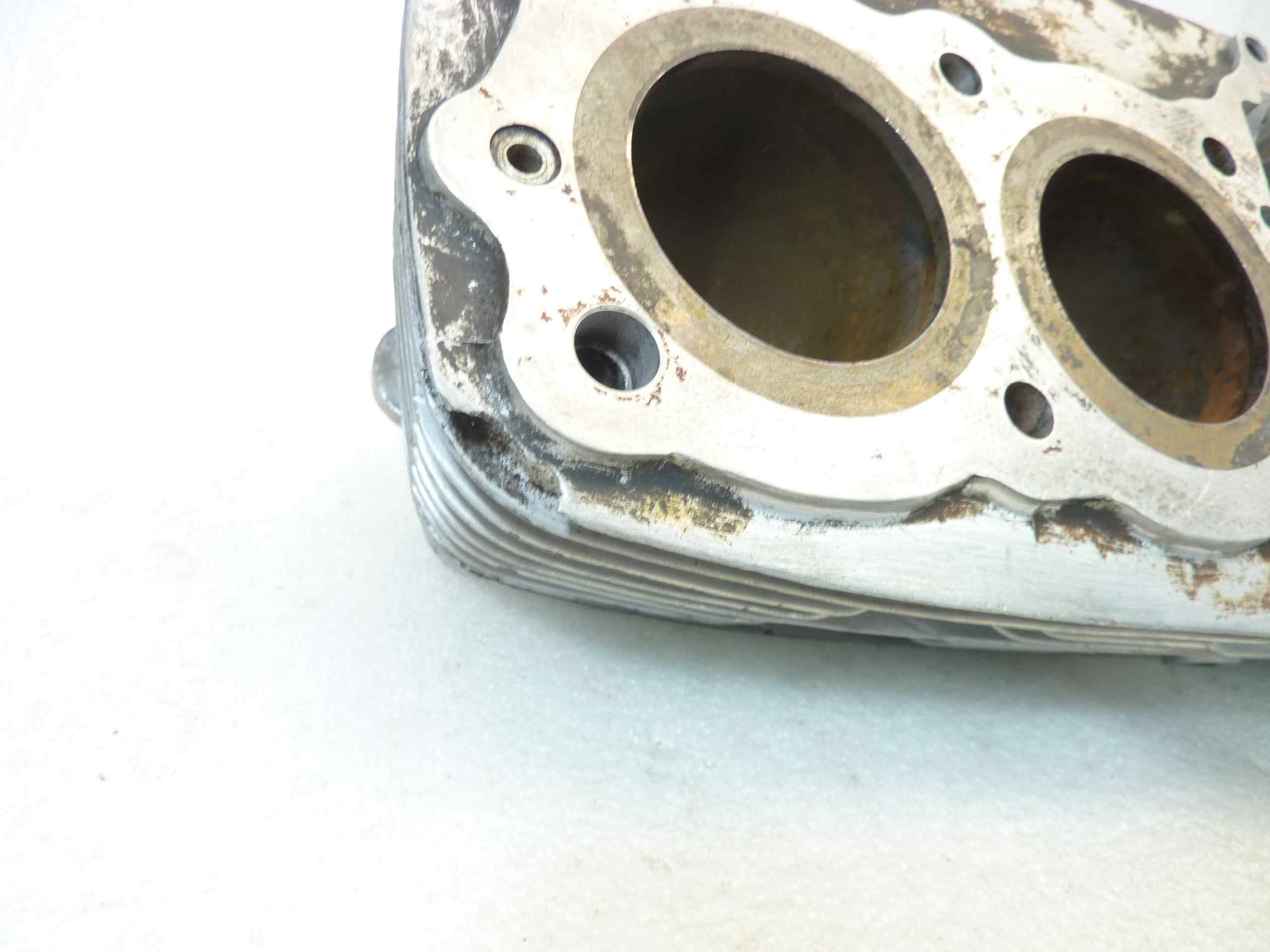 Cilindri Honda CB Four 500 - immagine 8