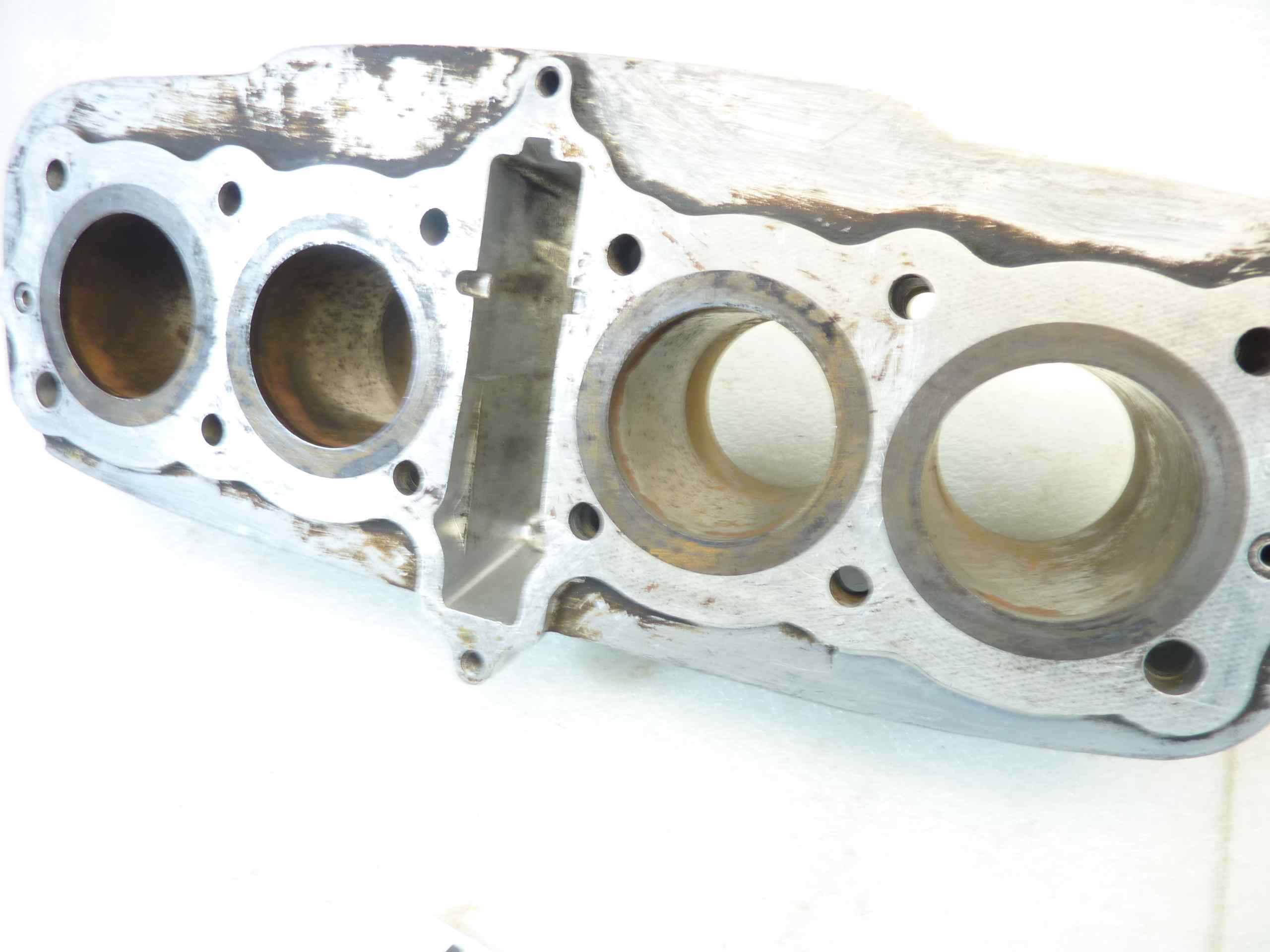 Cilindri Honda CB Four 500 - immagine 9