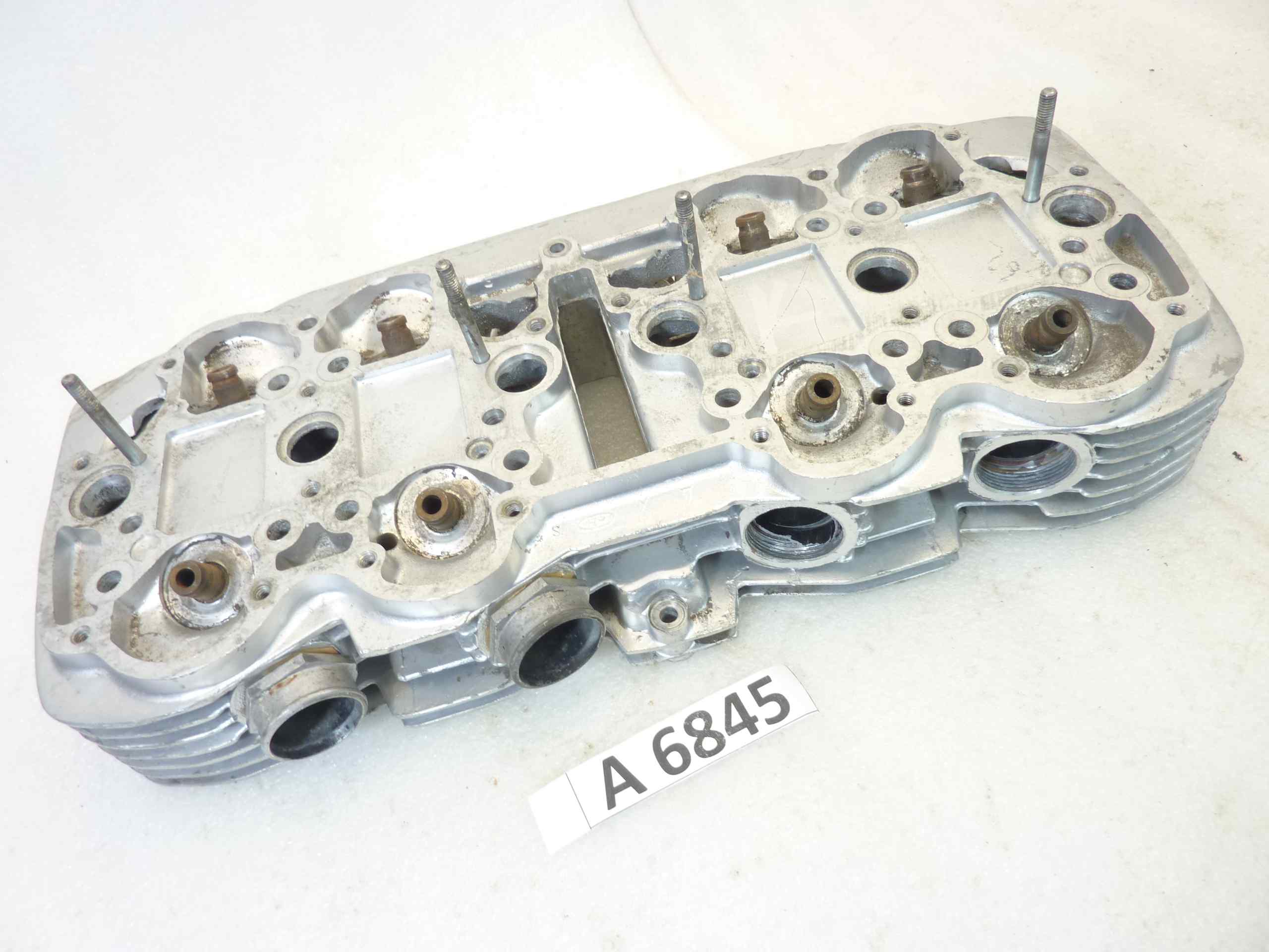 Testa testata Honda CB Four 750 K2 K3 K4 K5 K6 1969 - 1976