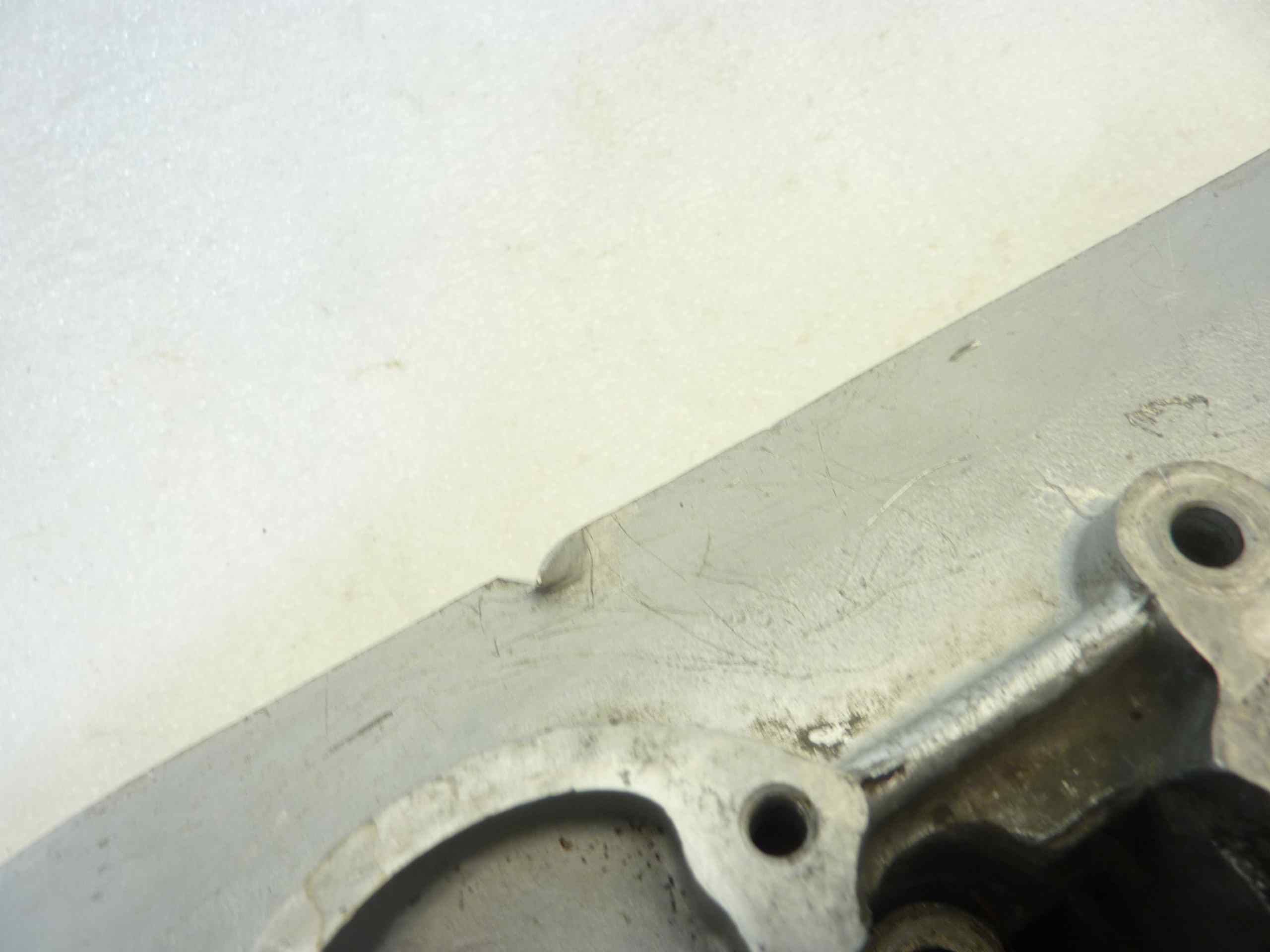 Testa testata Honda CB Four 750 K2 K3 K4 K5 K6 1969 - 1976 - immagine 5