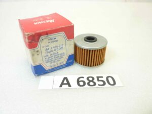 Filtro olio Miw H1800 Honda XL XR XBR CBX NX vedi foto per modelli - nuovo fondo di magazzino