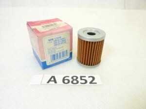 Filtro olio Miw Suzuki DR Burgman SP AN LT LTF vedi foto per modelli - nuovo fondo di magazzino
